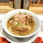 人類みな麺類 - 年越 白