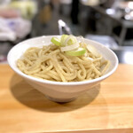 人類みな麺類 - 替玉