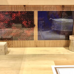 人類みな麺類 - 店内風景