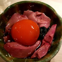 虎ノ門 焼鳥國よし - 