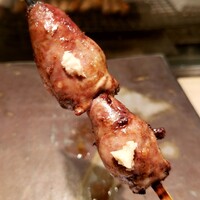 虎ノ門 焼鳥國よし - 