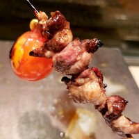 虎ノ門 焼鳥國よし - 