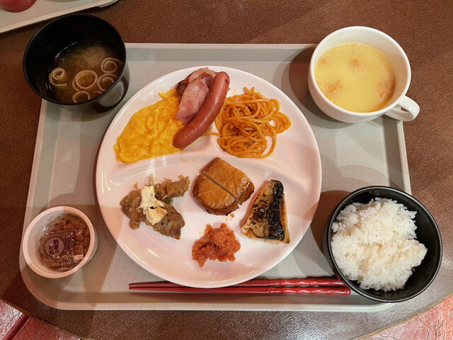 ホテルリソルトリニティ博多 Hotel Resol Trinity Hakata 旧店名 ホテルリソル博多 中洲川端 その他 食べログ