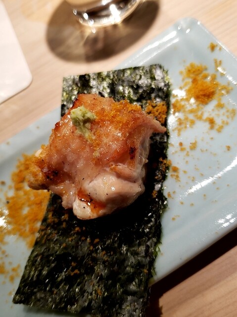 虎ノ門 焼き鳥 國よし 虎ノ門ヒルズ 居酒屋 ネット予約可 食べログ