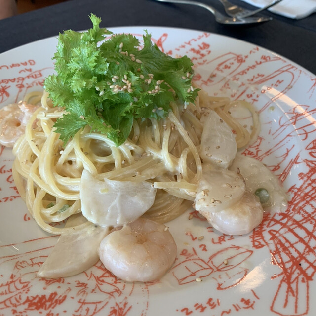 Kihachi Italian 伊勢丹立川店 キハチイタリアン 立川北 イタリアン 食べログ Kihachi Italian 伊勢丹立川店 キハチイタリアン 立川北 イタリアン 食べログ