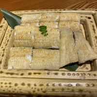 鰻う おか冨士 - 