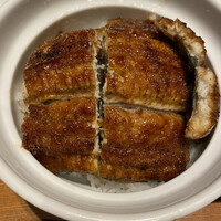 鰻う おか冨士 - 