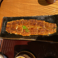 鰻う おか冨士 - 