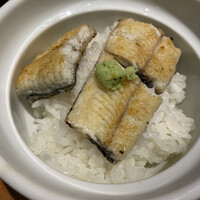 鰻う おか冨士 - 