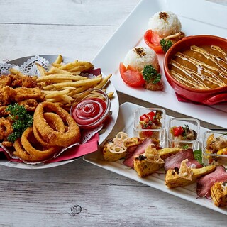 スリーモンキーズカフェ_2