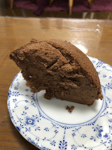 ガトー プーリア Gateau Puglia 万博記念公園 ケーキ 食べログ