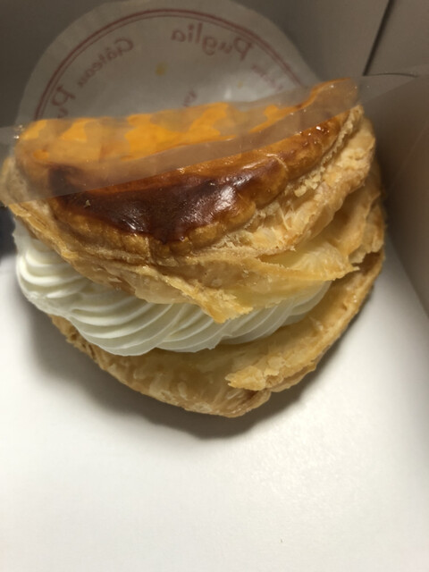 ガトー プーリア Gateau Puglia 万博記念公園 ケーキ 食べログ