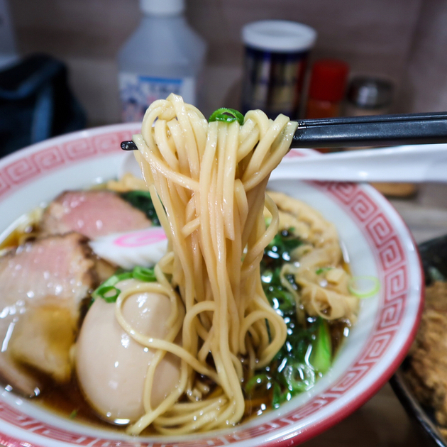 徳島ヌードル ぱどる 元住吉 ラーメン 食べログ