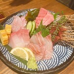 土鍋めしと日本酒 居酒屋 朧 赤坂 - 