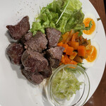 マルゴセカンド - 