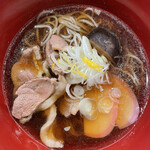 マルゴセカンド - 