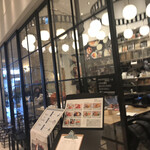 パンケーキ ブックス ビブリオテーク 旧店名 ビブバール 大阪 カフェ ネット予約可 食べログ パンケーキ ブックス ビブリオテーク 旧店名 ビブバール 大阪 カフェ ネット予約可 食べログ