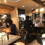 南欧田舎料理のお店タパス - 