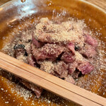 ふくらむ - 胡麻ラム