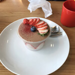 パティスリー&パーラー ホリタ 205 - 