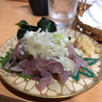 酒とお食事 たくあん - 