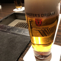 焼肉うしごろ 銀座並木通り店 - 