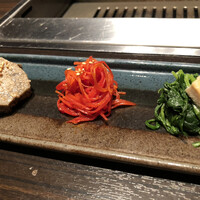 焼肉うしごろ 銀座並木通り店 - 
