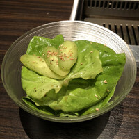 焼肉うしごろ 銀座並木通り店 - 