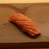恵比寿 えんどう - 大トロ