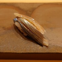 恵比寿 えんどう - 小肌