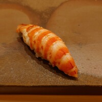 恵比寿 えんどう - 車海老