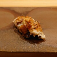 恵比寿 えんどう - 穴子