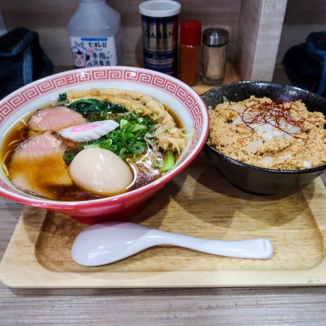 徳島ヌードル ぱどる 元住吉 ラーメン 食べログ