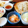 Soba To Sushi No Ooshima - 