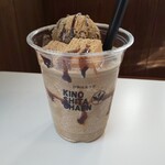 木下茶園 - ほうじ茶和三昧(小豆なし)