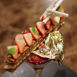 ニューヨークラウンジ by インターコンチネンタル 東京ベイ - 