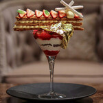 ニューヨークラウンジ by インターコンチネンタル 東京ベイ - 