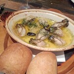 ガンボ＆オイスターバー - 