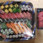 笛吹寿し - 