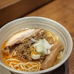 人類みな麺類 東京本店 - 