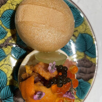 鮨 やまけん 銀座店 - 