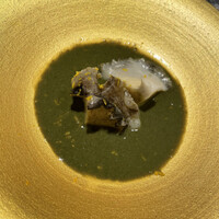 鮨 やまけん 銀座店 - 