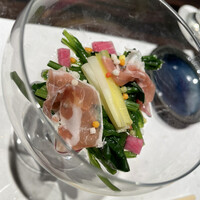 鮨 やまけん 銀座店 - 