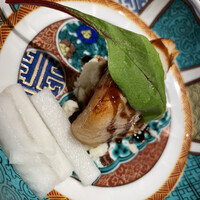 鮨 やまけん 銀座店 - 