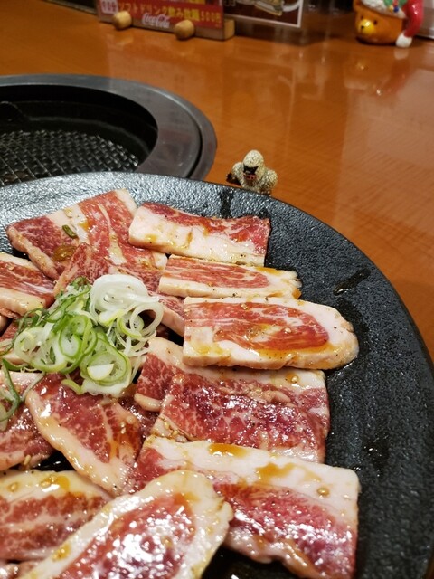 焼肉洞 ヤキニクドウ 吉祥寺 焼肉 ネット予約可 食べログ
