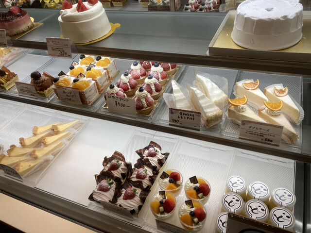 ふらんすやま 藤棚店 西横浜 ケーキ 食べログ ふらんすやま 藤棚店 西横浜 ケーキ 食べログ