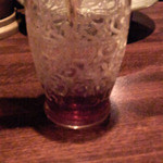 ウォータークラブ - １６０年前のバカラで