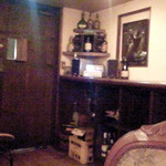 ウォータークラブ - アンティークがいっぱい