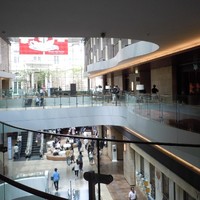 グラナータ TBS店 - 赤坂サカスのBiz Tower