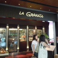 グラナータ TBS店 - 赤坂の伝説イタリアンLa Granata（ラ・グラナータ）
